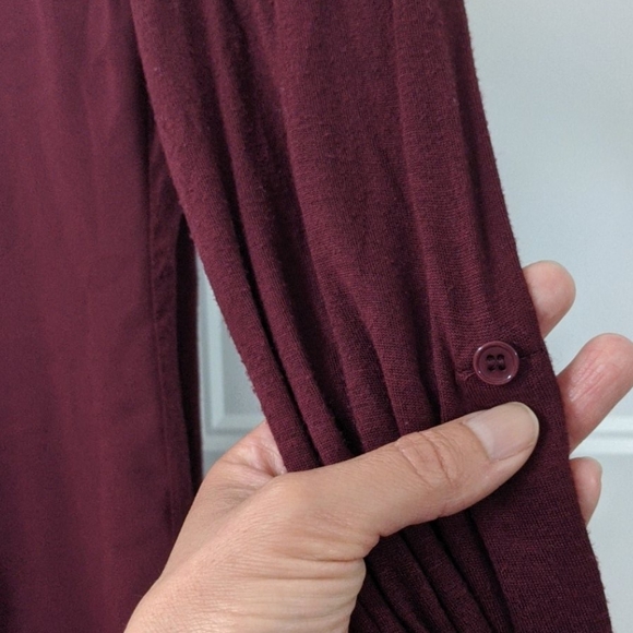 🔥Olive and Oak Top🔥 - Picture 5 of 7